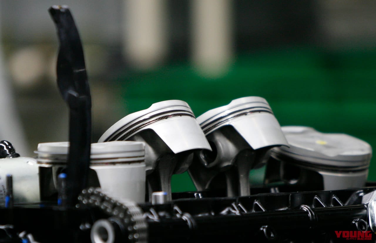 |ハヤブサ飛翔伝説プレイバック#4【2代目’08〜’14:より速く優しい197psに進化】