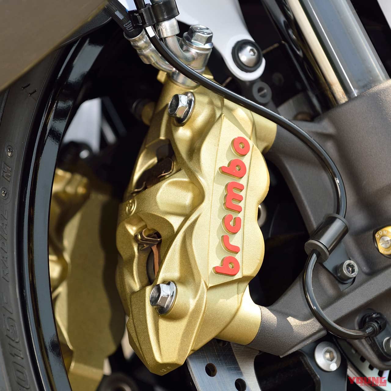 |ハヤブサ飛翔伝説プレイバック#4【2代目’08〜’14:より速く優しい197psに進化】