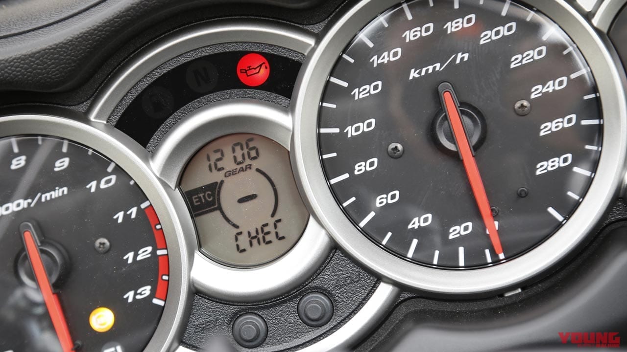 |ハヤブサ飛翔伝説プレイバック#4【2代目’08〜’14:より速く優しい197psに進化】