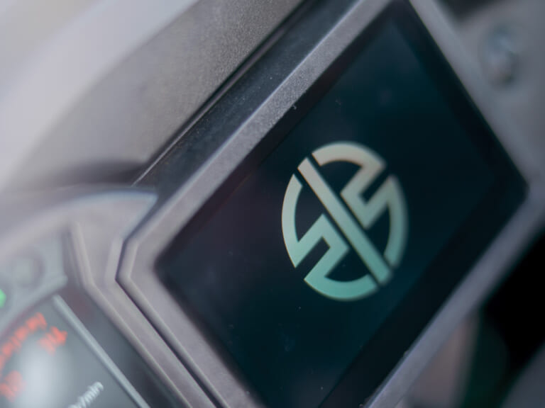 カワサキ ニンジャH2 SX SE+ リバーマーク|カワサキ ニンジャH2 SX SE+試乗インプレッション【超高性能がより快適で身近に】