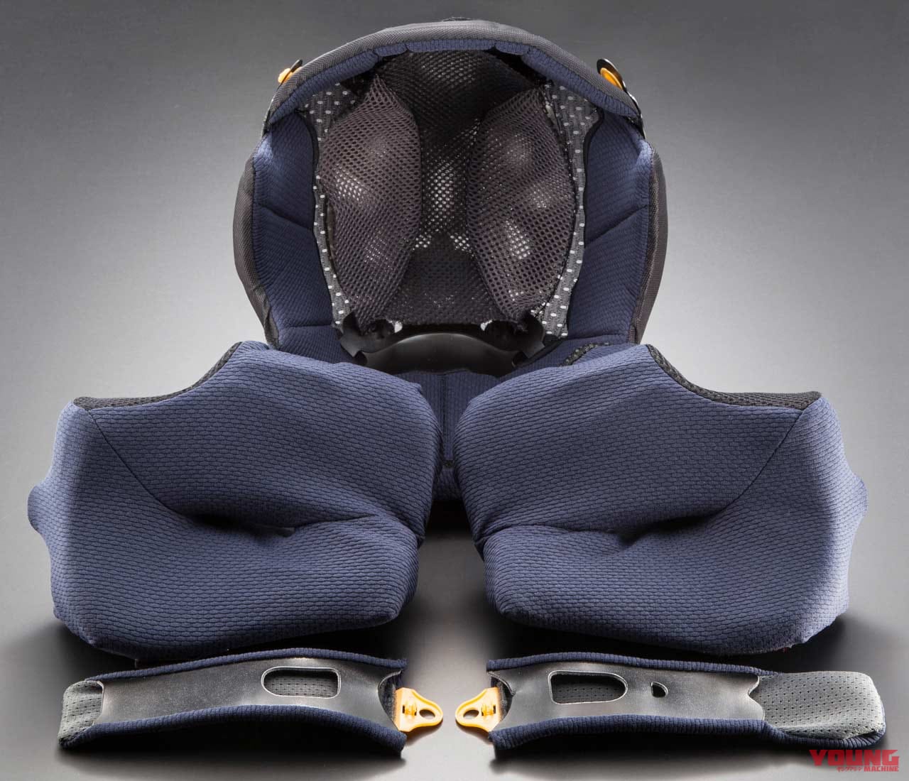 |’21最新ヘルメットカタログ〈フルフェイス|アライ編〉 アストロGX etc.