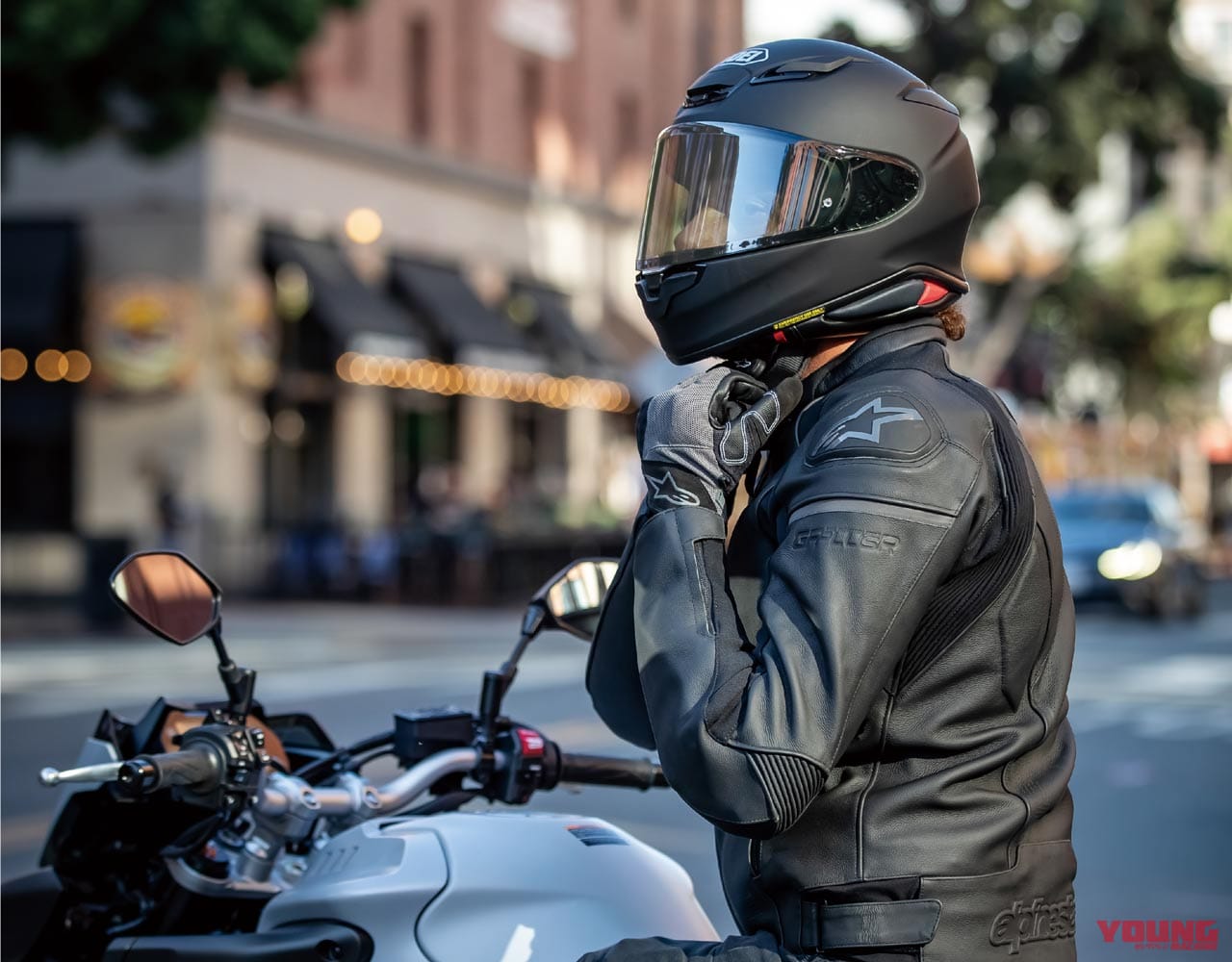 21最新ヘルメットカタログ フルフェイス Shoei編 Z 8試用インプレetc Webヤングマシン 最新バイク情報 21最新ヘルメットカタログ フルフェイス Shoei編 Z 8試用インプレetc Webヤングマシン 最新バイク情報