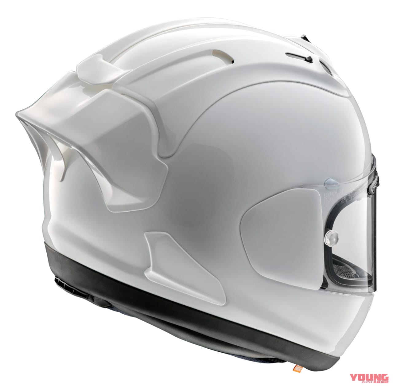 |’21最新ヘルメットカタログ〈フルフェイス|アライ編〉 アストロGX etc.