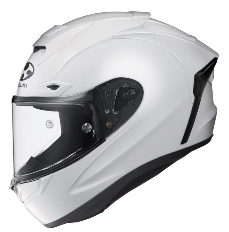 フルフェイスヘルメット|カブトF-17|’21最新ヘルメットカタログ〈フルフェイス|Kabuto編〉SHUMA試用インプレetc.