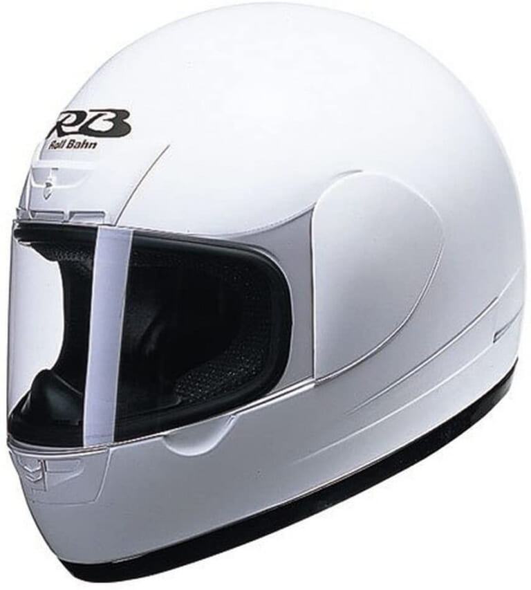 フルフェイスヘルメット|ヤマハYF-1Cロールバーン|’21最新ヘルメットカタログ〈フルフェイス編〉WINS|ヤマハ|ノーラン/Xライト|HJC etc.