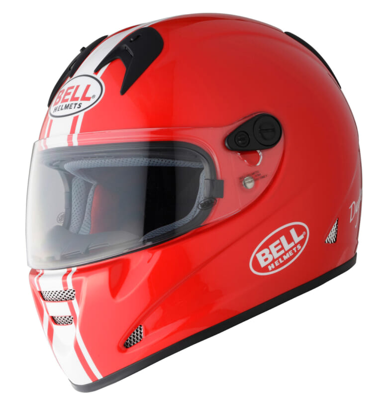 フルフェイスヘルメット|ベルMX5J|’21最新ヘルメットカタログ〈フルフェイス編〉WINS|ヤマハ|ノーラン/Xライト|HJC etc.