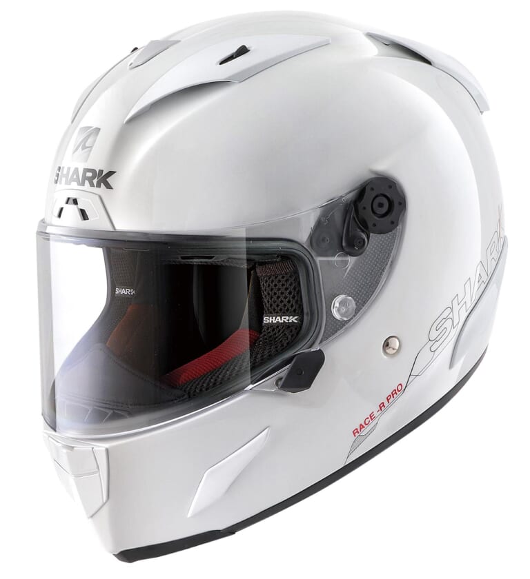 フルフェイスヘルメット|シャーク レースRプロ|’21最新ヘルメットカタログ〈フルフェイス編〉WINS|ヤマハ|ノーラン/Xライト|HJC etc.