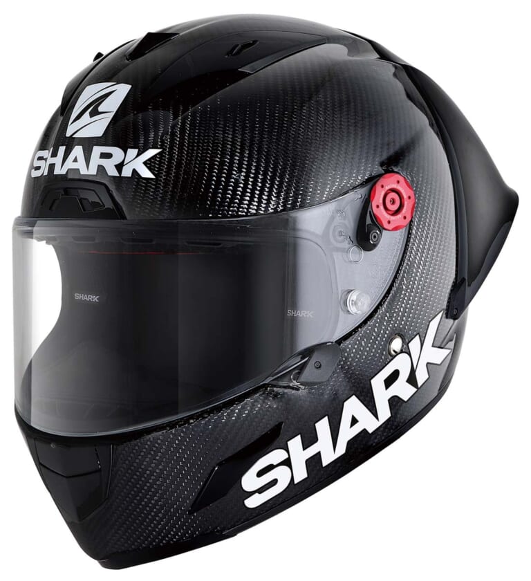 フルフェイスヘルメット｜シャーク レースRプロGP FIMレーシング#1