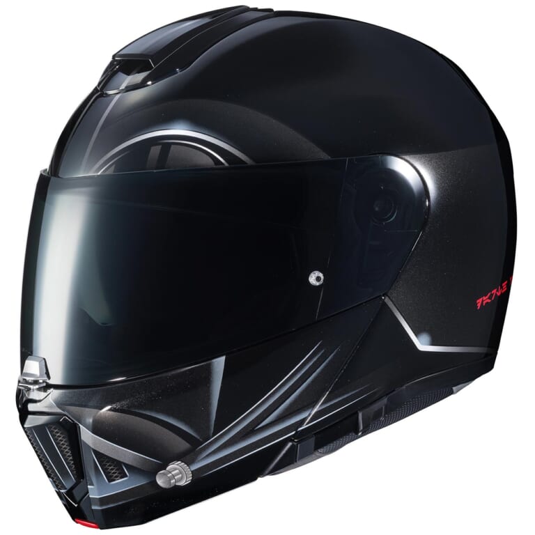 システムヘルメット|HJC RPHA90|’21最新ヘルメットカタログ〈システムヘルメット編〉ネオテック2/リューキ/エボES etc.