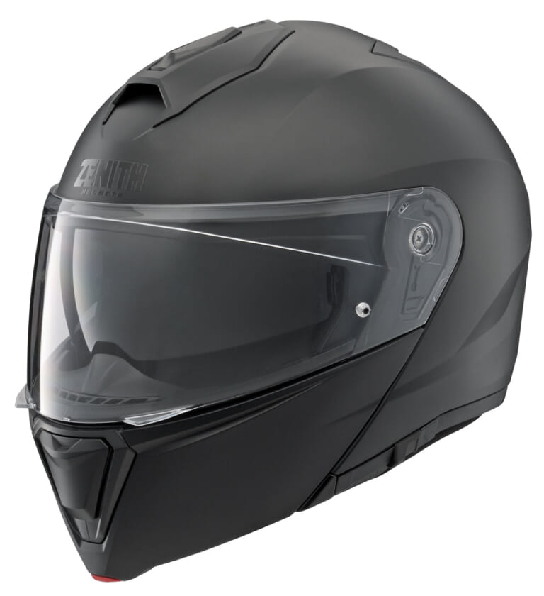 システムヘルメット|ヤマハ YJ-21ゼニス|’21最新ヘルメットカタログ〈システムヘルメット編〉ネオテック2/リューキ/エボES etc.