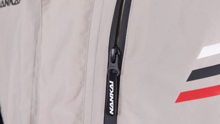 南海部品|アーバンライドジャケット SDW-4137|’21春夏ライディングギアカタログ〈ナンカイ〉カジュアルな雰囲気+高機能が魅力