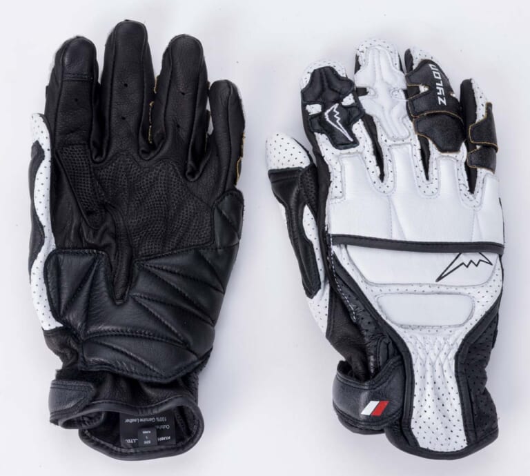 クシタニ エアーGPSグローブ K-5334|’21春夏ライディングギアカタログ〈クシタニ〉高品質と伝統に最新デザインを併せ持つ