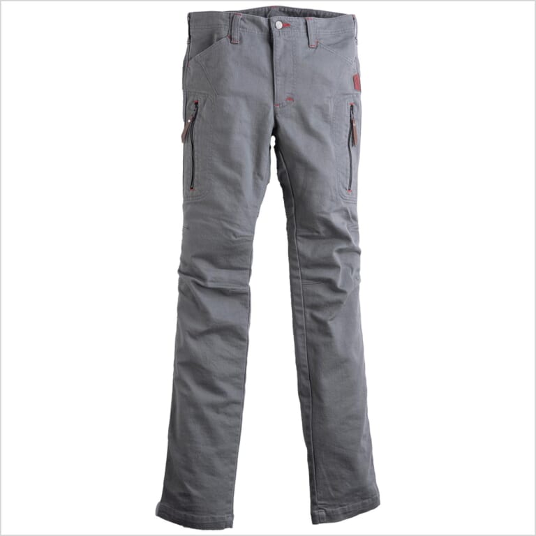 クシタニ エクスパンドコーデュラワークパンツ K-1977|’21春夏ライディングギアカタログ〈クシタニ〉高品質と伝統に最新デザインを併せ持つ