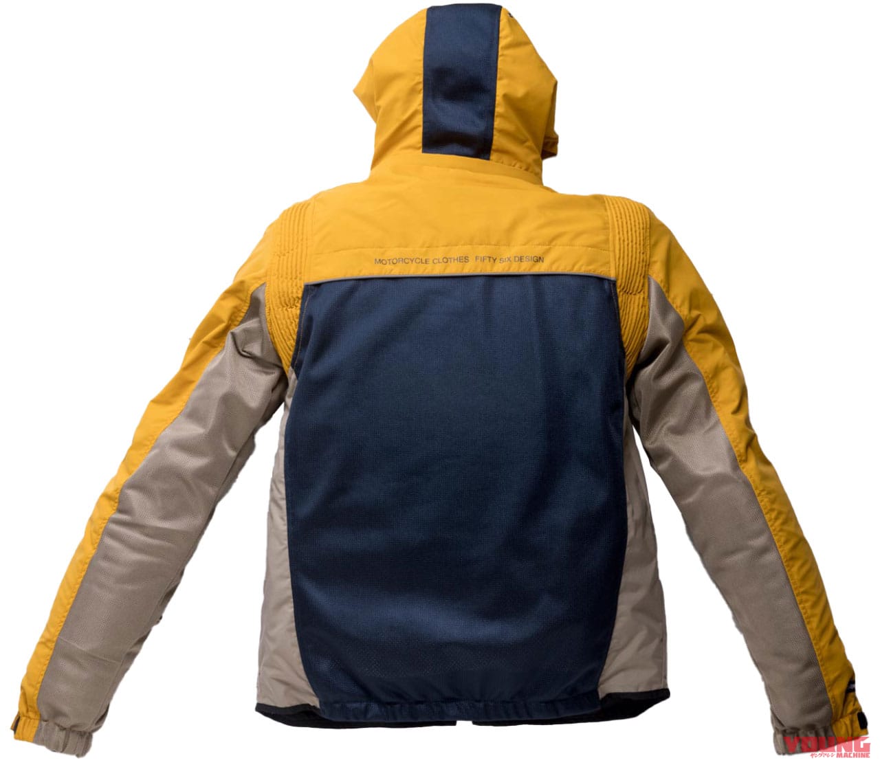 |’21春夏ライディングギアカタログ〈56デザイン〉渋谷に新ショップもオープン