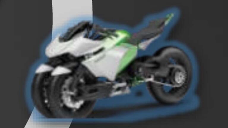 謎の水素バイクも登場?! カワサキモータース株式会社、10/1発足…ビモータ等の協業も推進