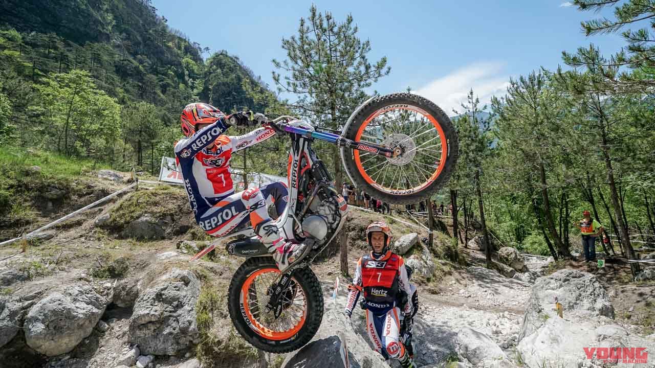 |5年ぶりの優勝! 41歳、藤波貴久が絶対王者トニー・ボウを相手に“予想外”の圧勝