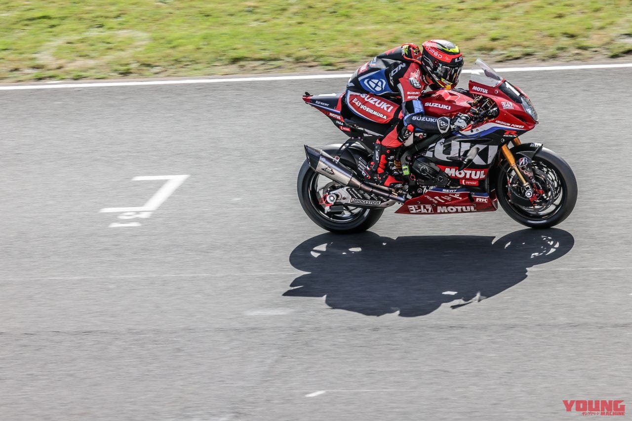 |ヨシムラ SERT Motulが世界耐久選手権 開幕戦「ル・マン24時間」を完全制覇!