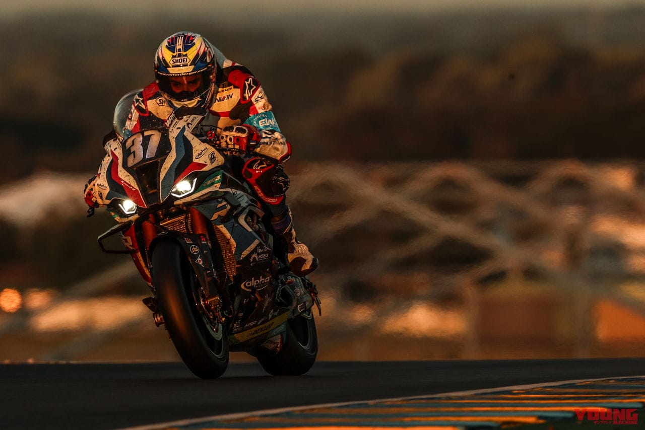 |ヨシムラ SERT Motulが世界耐久選手権 開幕戦「ル・マン24時間」を完全制覇!