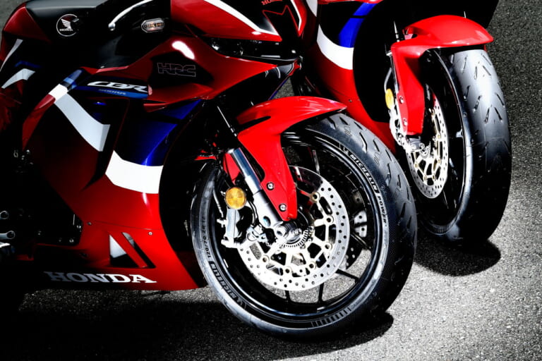 原田哲也 スペシャルインプレッション|【原田哲也×ミシュラン】自分に合ったタイヤ選びでバイクライフをより豊かに
