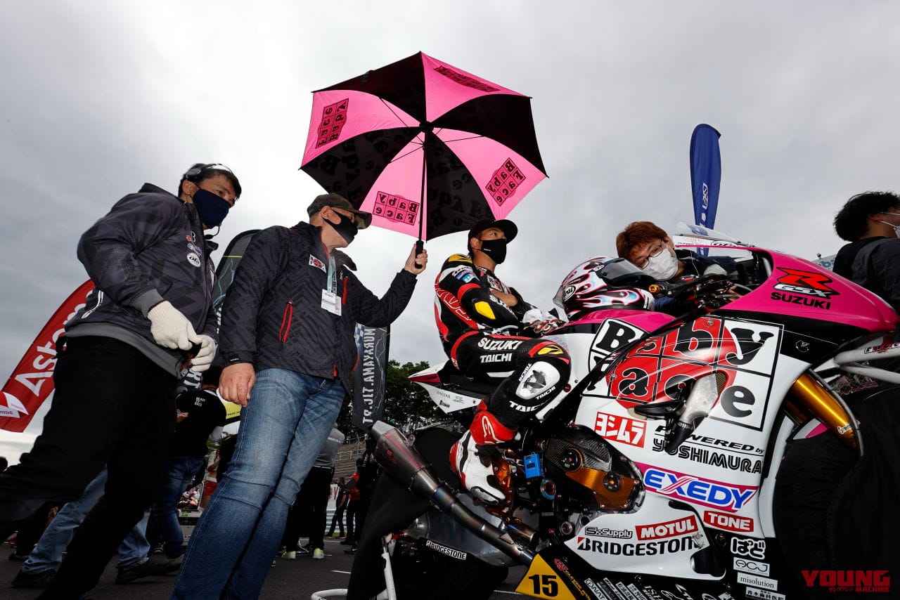 |天国から地獄を味わったBabyFace、小室旭は待望のチーム初優勝!