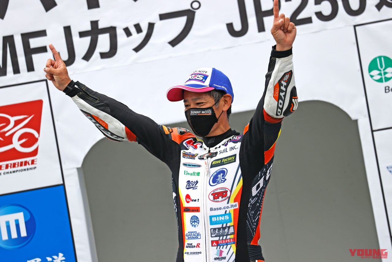 |天国から地獄を味わったBabyFace、小室旭は待望のチーム初優勝!