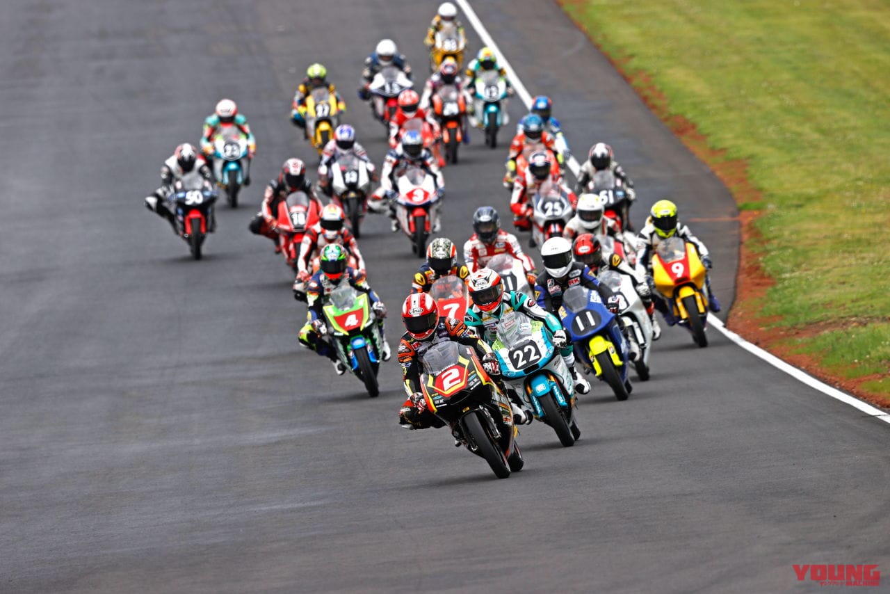 |天国から地獄を味わったBabyFace、小室旭は待望のチーム初優勝!