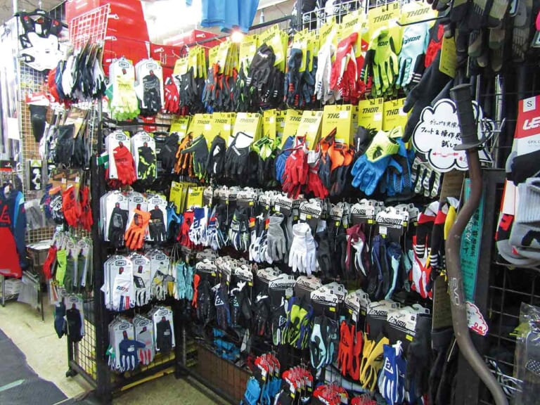 オフロードバイク総合ショップ・ウエストウッドMX|グローブ|東日本を代表するオフロード総合ショップ「WESTWOOD MX」〈在庫点数3万点超!!〉