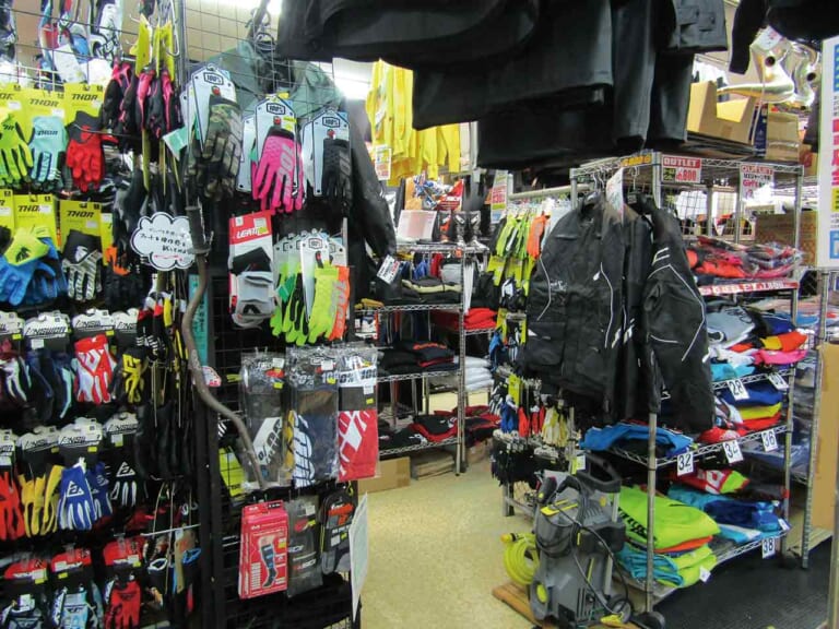 オフロードバイク総合ショップ・ウエストウッドMX|東日本を代表するオフロード総合ショップ「WESTWOOD MX」〈在庫点数3万点超!!〉