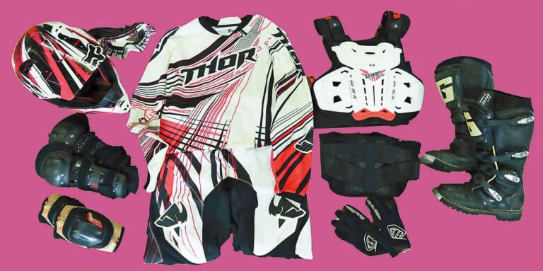 モトスポーツランドしどき|装備フルレンタル|オン+オフどっちも楽しむ!! レンタルバイクで広がる遊び方