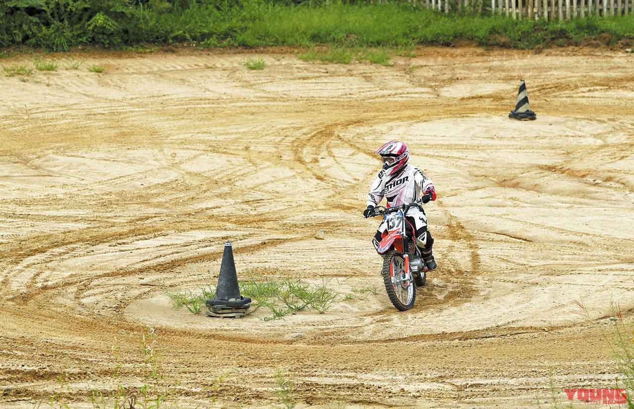 |オン+オフどっちも楽しむ!! レンタルバイクで広がる遊び方