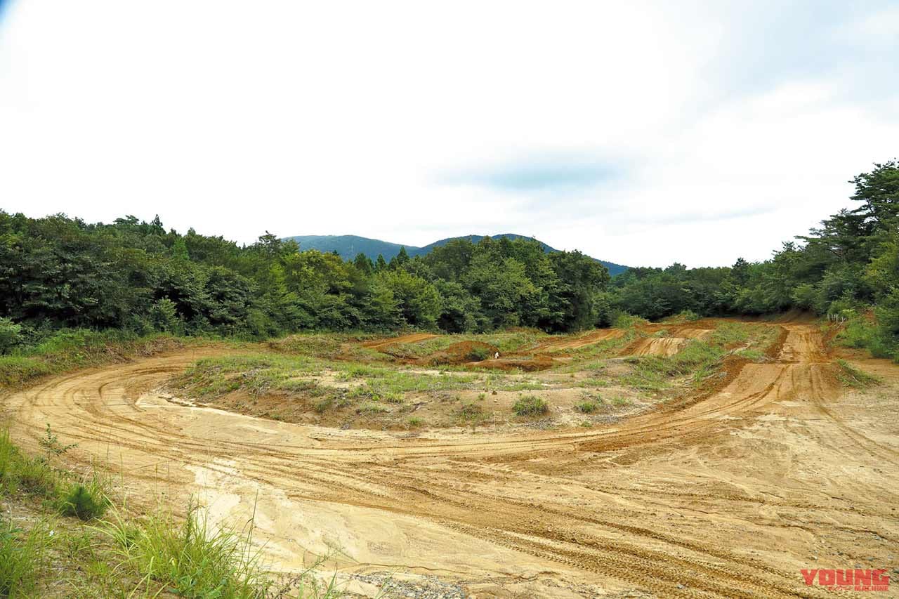 |オン+オフどっちも楽しむ!! レンタルバイクで広がる遊び方