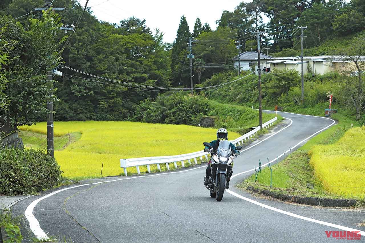|オン+オフどっちも楽しむ!! レンタルバイクで広がる遊び方