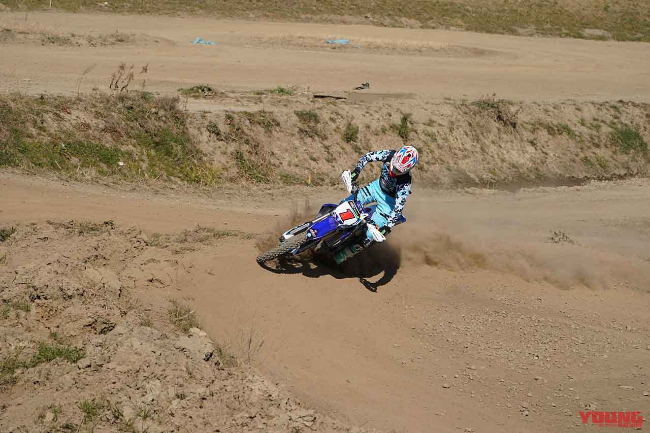 |インかアウトか? シーンに合わせたコース走行ラインの使い分け方〈渡辺学のオフロードライディング指南〉