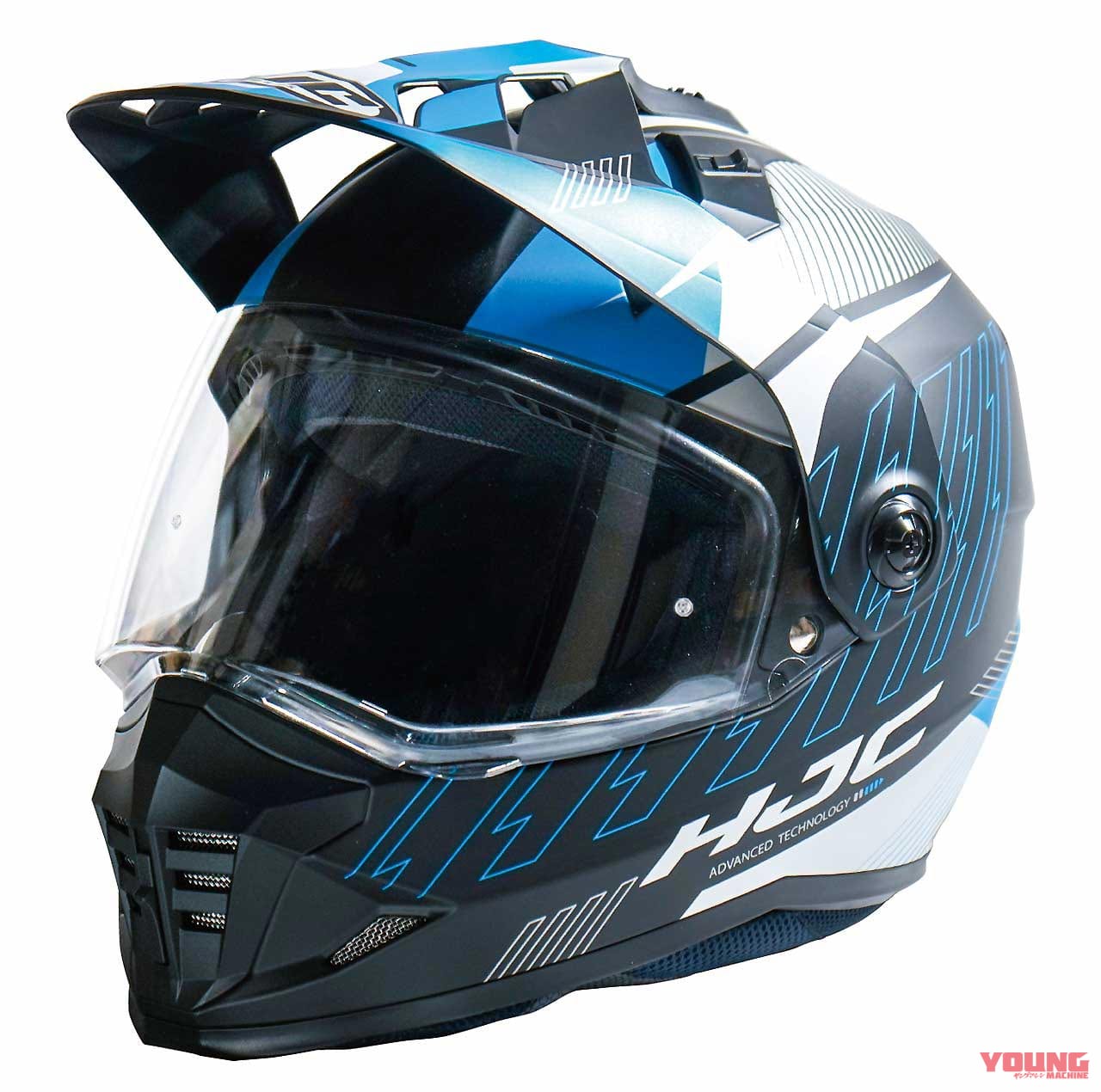 Hjcヘルメットからスタイル別ニューモデル登場 スピーカー収納スペースでインカム装着時も快適な被り心地 Webヤングマシン 新車バイクニュース Hjcヘルメットからスタイル別ニューモデル登場 スピーカー収納スペースでインカム装着時も快適な被り心地 Webヤングマシン 新車バイクニュース