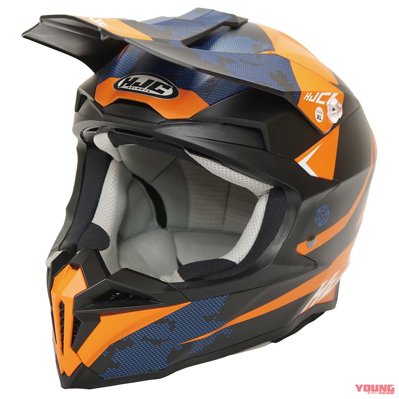 |HJCヘルメットからスタイル別ニューモデル登場【スピーカー収納スペースでインカム装着時も快適な被り心地】