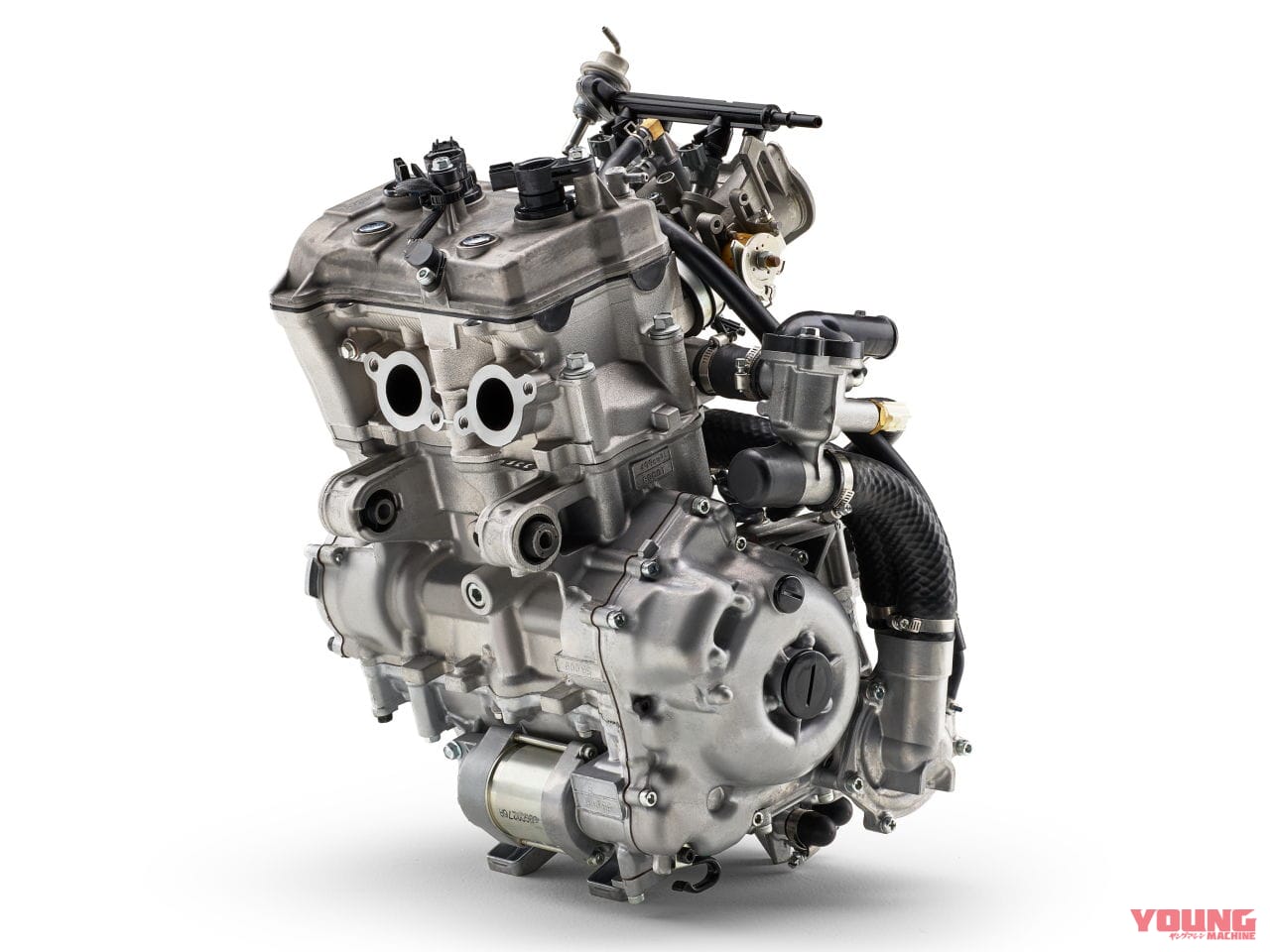 |ヤマハのエンジンが航空機に載る?! 新明和工業と「次世代小型航空機」共同研究に合意