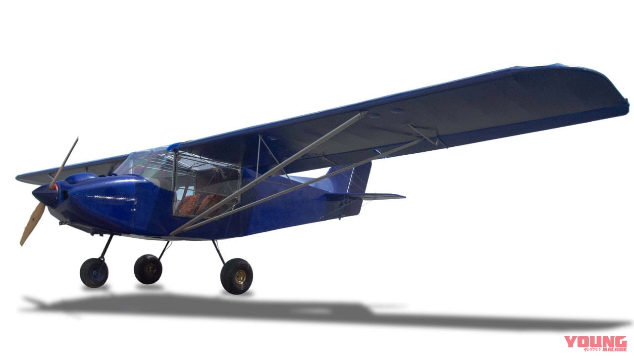 |ヤマハのエンジンが航空機に載る?! 新明和工業と「次世代小型航空機」共同研究に合意