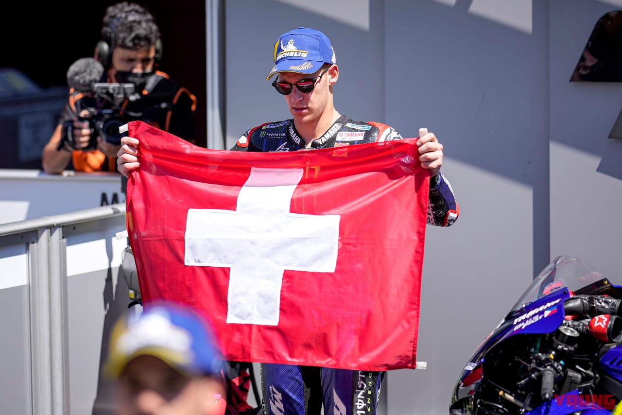 |世界GP王者・原田哲也のバイクトーク Vol.58「ホンダが苦戦している理由とは」