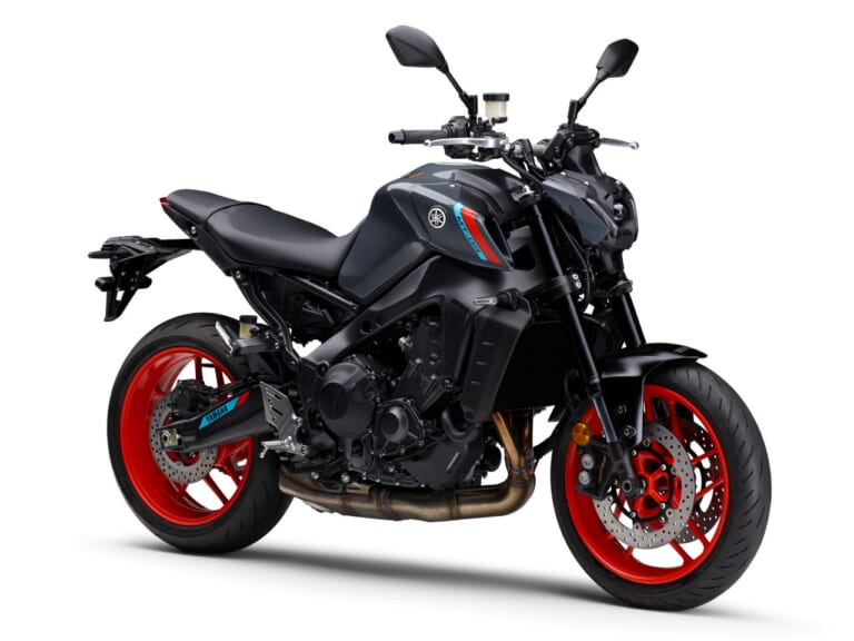 YAMAHA MT-09 ABS|ヤマハ新型MT-09/MT-07が国内販売開始【09SP/07が7/28〜、09STDは8/26〜】