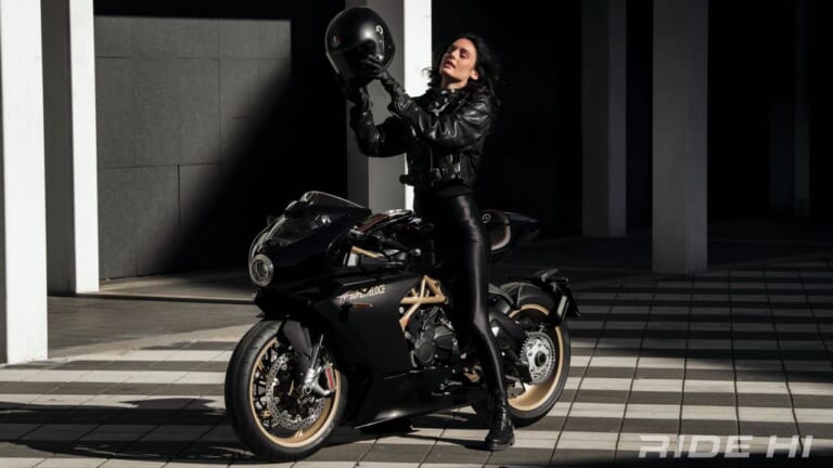 [バイクビギナーQ＆A] 外国製の大型バイクに乗りたいのですが、いきなりだと難しいのでしょうか？