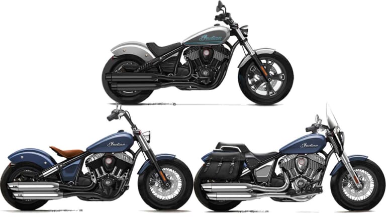 インディアン |チーフ|オラ・ステネガルド|スケッチ|インディアン「チーフ」誕生から100周年【新型チーフ デザイン責任者インタビュー】