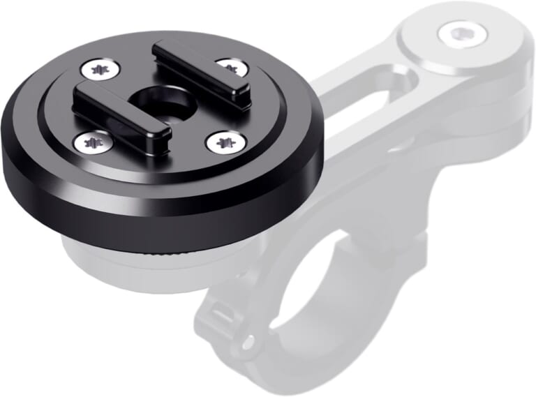 SP CONNECT アンチバイブレーションモジュール|スマートフォンは振動が大敵! デイトナから「アンチバイブレーションモジュール」が登場