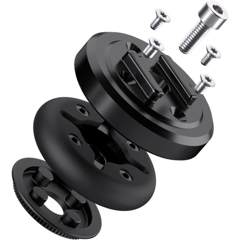 SP CONNECT アンチバイブレーションモジュール|スマートフォンは振動が大敵! デイトナから「アンチバイブレーションモジュール」が登場