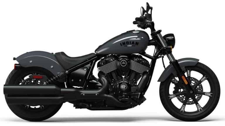 インディアン チーフ ダークホース|インディアン「チーフ」誕生から100周年【新型チーフ デザイン責任者インタビュー】