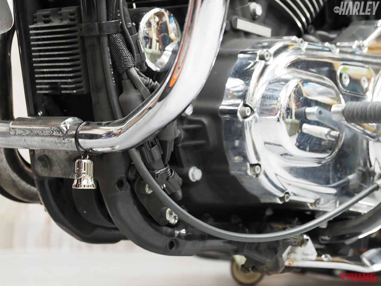 |ハーレーユーザーのための任意バイク保険に加入してみた〈HARLEY|モーターサイクル保険〉