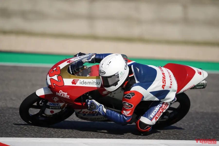 |56RACINGの若武者が全日本ロード第4戦筑波に出場! アッセンTTには卒業生がスポット参戦