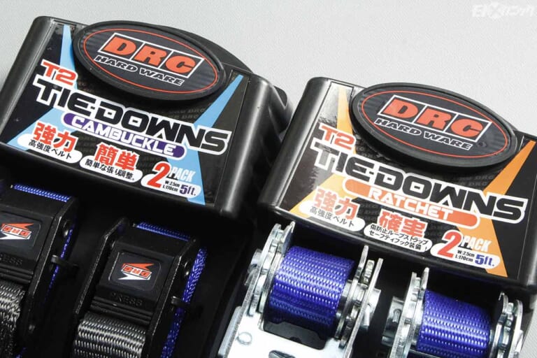 軽トラックトランポ|ダートフリーク|タイダウンベルト|“ワケあり軽トラック”を購入してトランポ車に改造してみた【ドゥカティも積める!!】