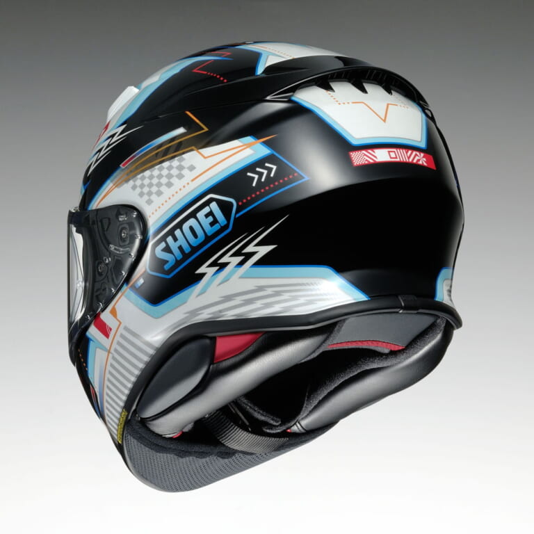 SHOEI Z-8 ARCANE|受注限定生産カラー×2色! 人気のSHOEI Z-8に「アルケーン」と「ファウスト」登場