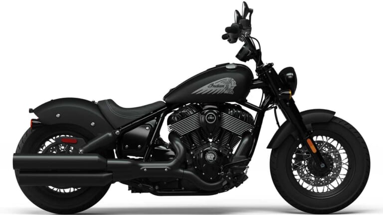 インディアン チーフボバーダークホース|インディアン「チーフ」誕生から100周年【新型チーフ デザイン責任者インタビュー】