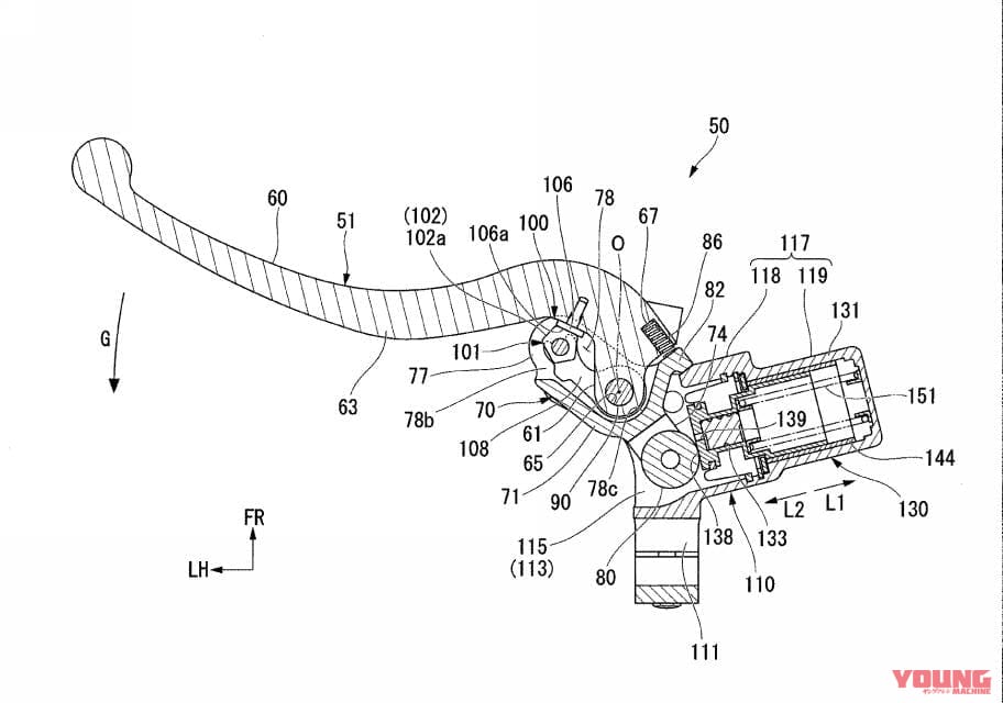|次期ホンダ「CB1000ホーネット」「CB1000R」にもEクラッチ採用!? レブル250/CL250に続くのはCB1000系か
